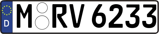 M-RV6233