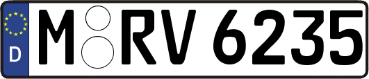 M-RV6235