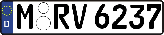 M-RV6237