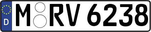 M-RV6238