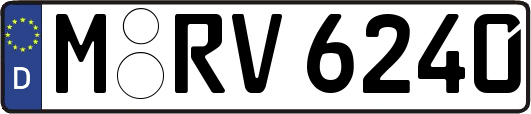 M-RV6240