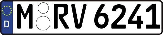 M-RV6241