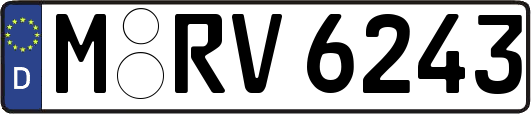 M-RV6243