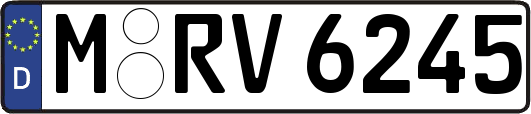 M-RV6245