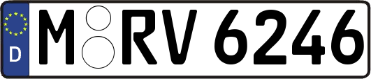 M-RV6246