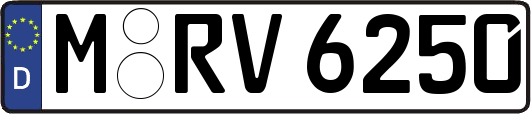 M-RV6250