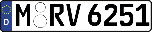 M-RV6251