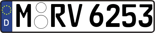 M-RV6253