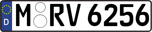 M-RV6256