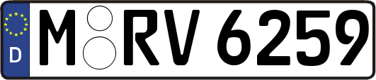 M-RV6259