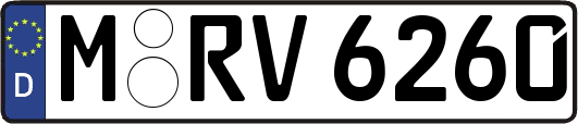 M-RV6260