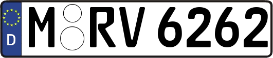 M-RV6262