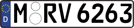M-RV6263