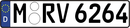 M-RV6264