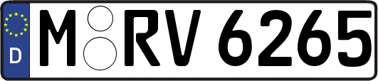 M-RV6265