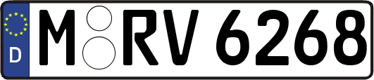 M-RV6268