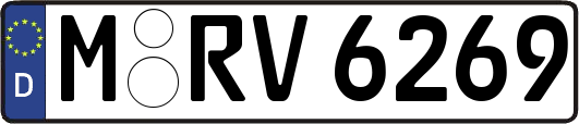 M-RV6269