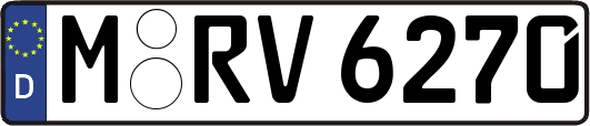 M-RV6270