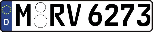 M-RV6273
