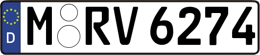 M-RV6274