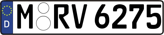 M-RV6275