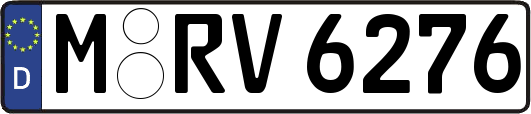 M-RV6276