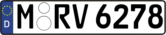 M-RV6278