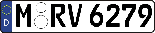 M-RV6279