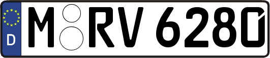 M-RV6280