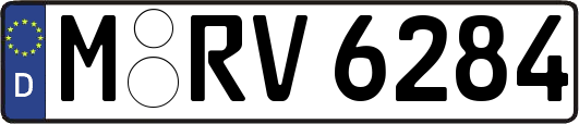 M-RV6284