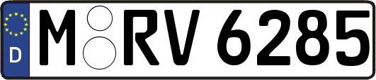 M-RV6285