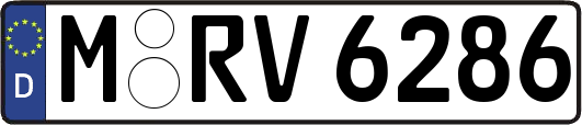 M-RV6286