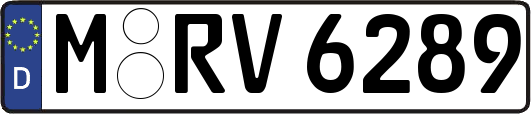 M-RV6289