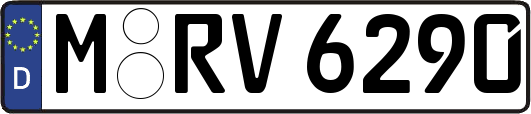 M-RV6290