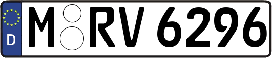 M-RV6296