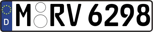 M-RV6298