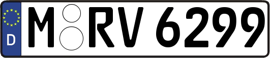 M-RV6299