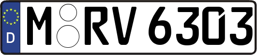 M-RV6303