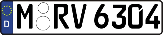 M-RV6304