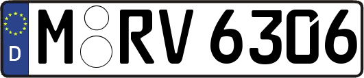 M-RV6306