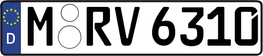 M-RV6310
