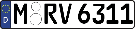 M-RV6311