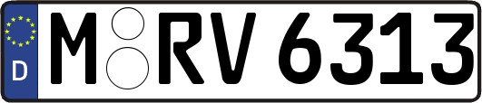 M-RV6313
