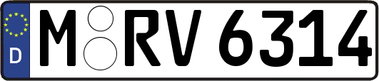 M-RV6314