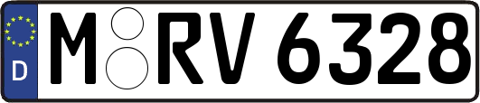 M-RV6328