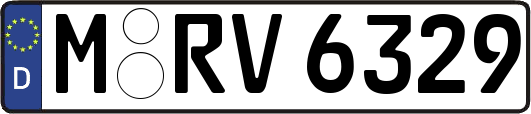 M-RV6329