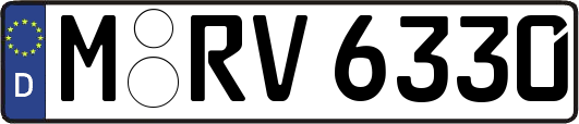 M-RV6330