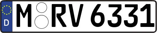 M-RV6331