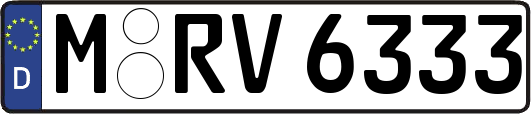 M-RV6333