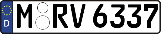 M-RV6337